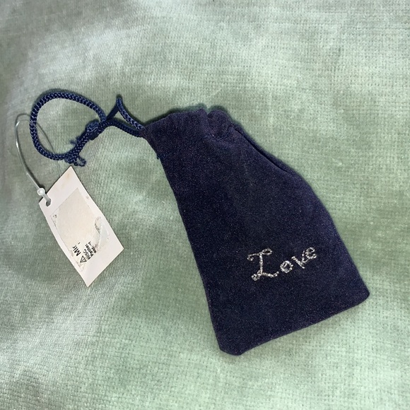 Guardian Angel Russ miniature love Angel pocket charm - Picture 13 of 14